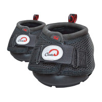 Botas CAVALLO Trek Regular PAR DE DOS Negro