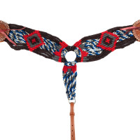 Pechera de mohair Desert Night Engrasado Marr&amp;amp;amp;oacute;n