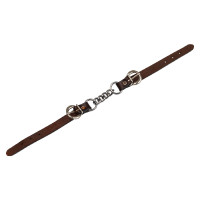 Cadena simple de barbada