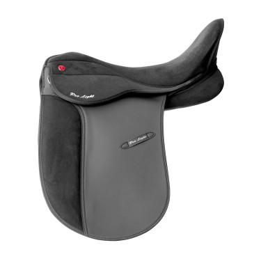 Silla de doma Pro-Light modelo Torino