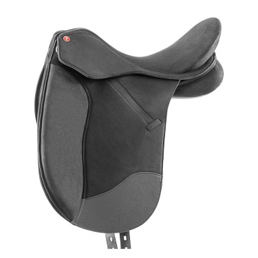 Silla de doma Pro-Light modelo Livorno