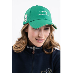 Pocaph Gorra Csio La Baule Rolex Series Verde Césped