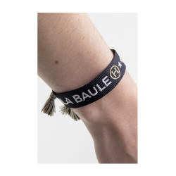 Pulsera Pobra BO LA Baule Marina