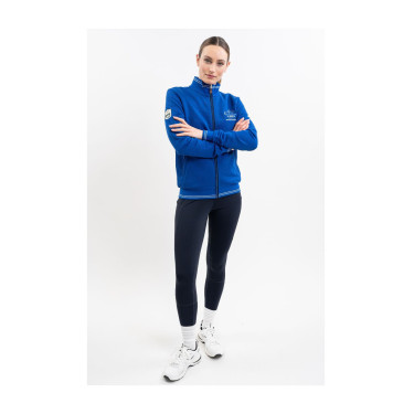 Sudadera Unisex Paindep Csio La Baule Rolex Series Azul La Baule Sudadera Unisex Paindep Csio La Baule Rolex Series Azul La Baule