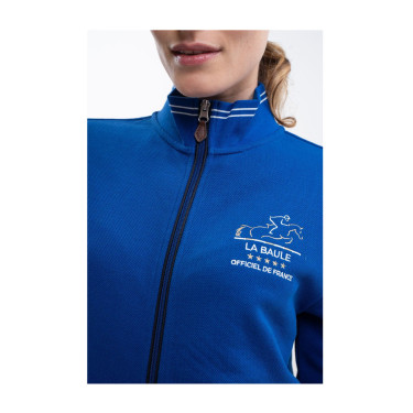 Sudadera Unisex Paindep Csio La Baule Rolex Series Azul La Baule Sudadera Unisex Paindep Csio La Baule Rolex Series Azul La Baule