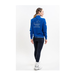 Sudadera Unisex Paindep Csio La Baule Rolex Series Azul La Baule Sudadera Unisex Paindep Csio La Baule Rolex Series Azul La Baule