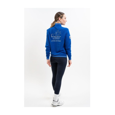 Sudadera Unisex Paindep Csio La Baule Rolex Series Azul La Baule Sudadera Unisex Paindep Csio La Baule Rolex Series Azul La Baule