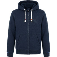 K by Equithème Sudadera K-Adapt mujer