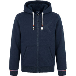 K by Equithème Sudadera K-Adapt mujer K by Equithème Sudadera K-Adapt mujer