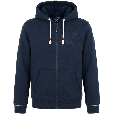 K by Equithème Sudadera K-Adapt mujer K by Equithème Sudadera K-Adapt mujer