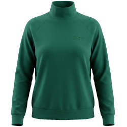 Baselayer Je t'aime Equithème EQ-Kathya mujer Baselayer Je t'aime Equithème EQ-Kathya mujer