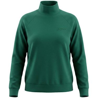Baselayer Je t'aime Equithème EQ-Kathya mujer Baselayer Je t'aime Equithème EQ-Kathya mujer