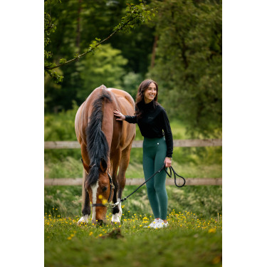 Baselayer Je t'aime Equithème EQ-Kathya mujer Baselayer Je t'aime Equithème EQ-Kathya mujer