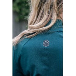 Baselayer Je t'aime Equithème EQ-Kathya mujer Baselayer Je t'aime Equithème EQ-Kathya mujer
