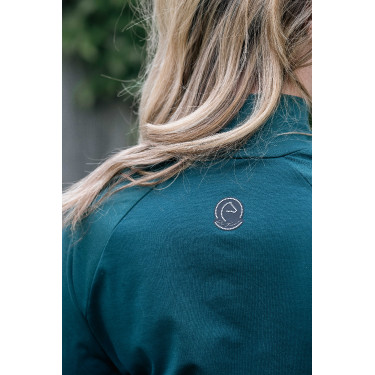 Baselayer Je t'aime Equithème EQ-Kathya mujer Baselayer Je t'aime Equithème EQ-Kathya mujer