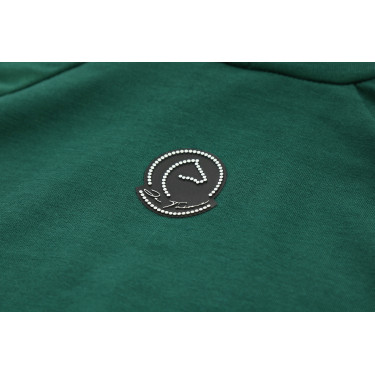 Baselayer Je t'aime Equithème EQ-Kathya mujer Baselayer Je t'aime Equithème EQ-Kathya mujer