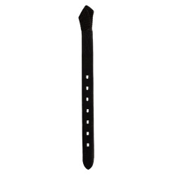 Contrariador de cuero para silla inglesa
