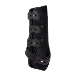 Guarniciones Horze 2 en 1 Combi Malmo Negro Guarniciones Horze 2 en 1 Combi Malmo Negro