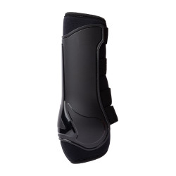 Guarniciones Horze 2 en 1 Combi Malmo Negro Guarniciones Horze 2 en 1 Combi Malmo Negro