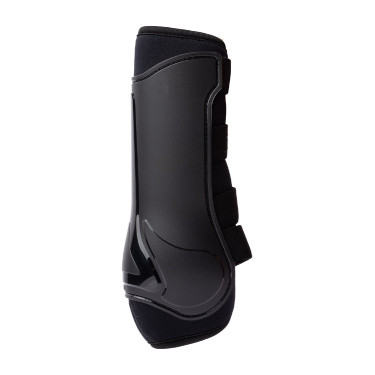 Guarniciones Horze 2 en 1 Combi Malmo Negro Guarniciones Horze 2 en 1 Combi Malmo Negro