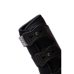 Guarniciones Horze 2 en 1 Combi Malmo Negro Guarniciones Horze 2 en 1 Combi Malmo Negro