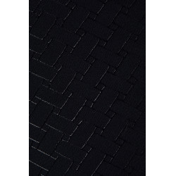 Leggings de maternidad Horze Ginny grip de asiento completo con bolsillos para teléfono Azul marino