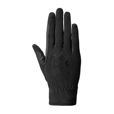 Guantes B Vertigo Odina mujer Belleza negra Negro Guantes B Vertigo Odina mujer Belleza negra Negro