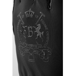 Guantes B Vertigo Odina mujer Belleza negra Negro Guantes B Vertigo Odina mujer Belleza negra Negro