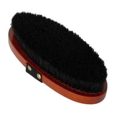 Cepillo suave para el cuerpo B Vertigo Castaño Marrón Cepillo suave para el cuerpo B Vertigo Castaño Marrón