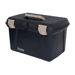 Caja de limpieza Horze Azul marino oscuro