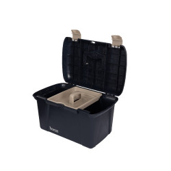 Caja de limpieza Horze Azul marino oscuro
