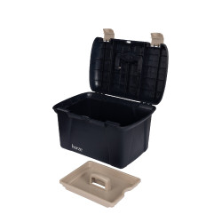 Caja de limpieza Horze Azul marino oscuro