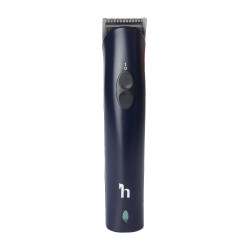 Cortadora profesional Horze ultraligera Azul marino