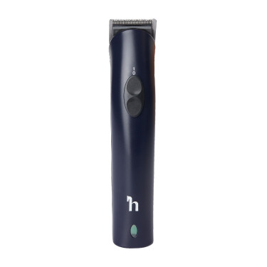 Cortadora profesional Horze ultraligera Azul marino