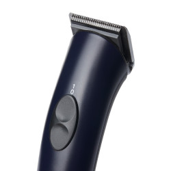 Cortadora profesional Horze ultraligera Azul marino