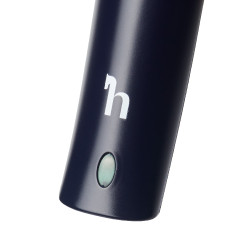 Cortadora profesional Horze ultraligera Azul marino