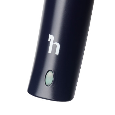 Cortadora profesional Horze ultraligera Azul marino