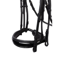 Brida Glamourdale Weymouth Horze Negro Brida Glamourdale Weymouth Horze Negro