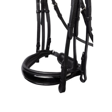 Brida Glamourdale Weymouth Horze Negro Brida Glamourdale Weymouth Horze Negro