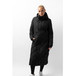 Chaqueta acolchada ligera Gem mujer B Vertigo Antracita Gris Chaqueta acolchada ligera Gem mujer B Vertigo Antracita Gris