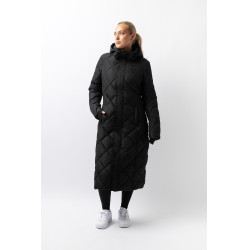 Chaqueta acolchada ligera Gem mujer B Vertigo Antracita Gris Chaqueta acolchada ligera Gem mujer B Vertigo Antracita Gris
