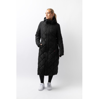 Chaqueta acolchada ligera Gem mujer B Vertigo Antracita Gris Chaqueta acolchada ligera Gem mujer B Vertigo Antracita Gris