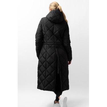 Chaqueta acolchada ligera Gem mujer B Vertigo Antracita Gris Chaqueta acolchada ligera Gem mujer B Vertigo Antracita Gris
