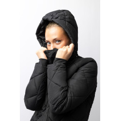 Chaqueta acolchada ligera Gem mujer B Vertigo Antracita Gris Chaqueta acolchada ligera Gem mujer B Vertigo Antracita Gris