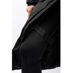 Chaqueta acolchada ligera Gem mujer B Vertigo Antracita Gris Chaqueta acolchada ligera Gem mujer B Vertigo Antracita Gris