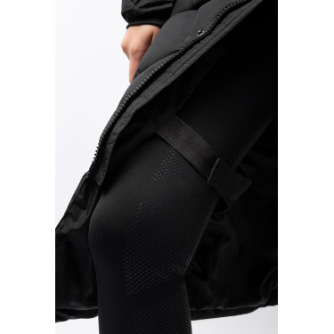Chaqueta acolchada ligera Gem mujer B Vertigo Antracita Gris Chaqueta acolchada ligera Gem mujer B Vertigo Antracita Gris