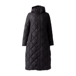 Chaqueta acolchada ligera Gem mujer B Vertigo Antracita Gris Chaqueta acolchada ligera Gem mujer B Vertigo Antracita Gris