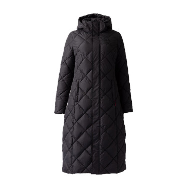 Chaqueta acolchada ligera Gem mujer B Vertigo Antracita Gris Chaqueta acolchada ligera Gem mujer B Vertigo Antracita Gris