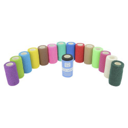 Venda de trabajo Hippo-Tonic Flex-Wrap Venda de trabajo Hippo-Tonic Flex-Wrap