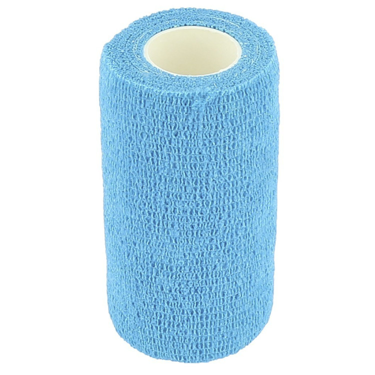Venda de trabajo Hippo-Tonic Flex-Wrap Venda de trabajo Hippo-Tonic Flex-Wrap